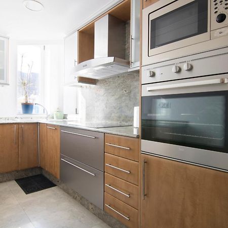 Apartment In Muralla Roja - 0406 Κάλπε Εξωτερικό φωτογραφία