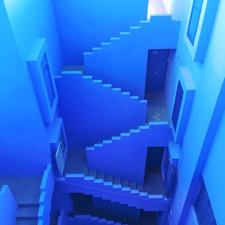 Apartment In Muralla Roja - 0406 Κάλπε Εξωτερικό φωτογραφία