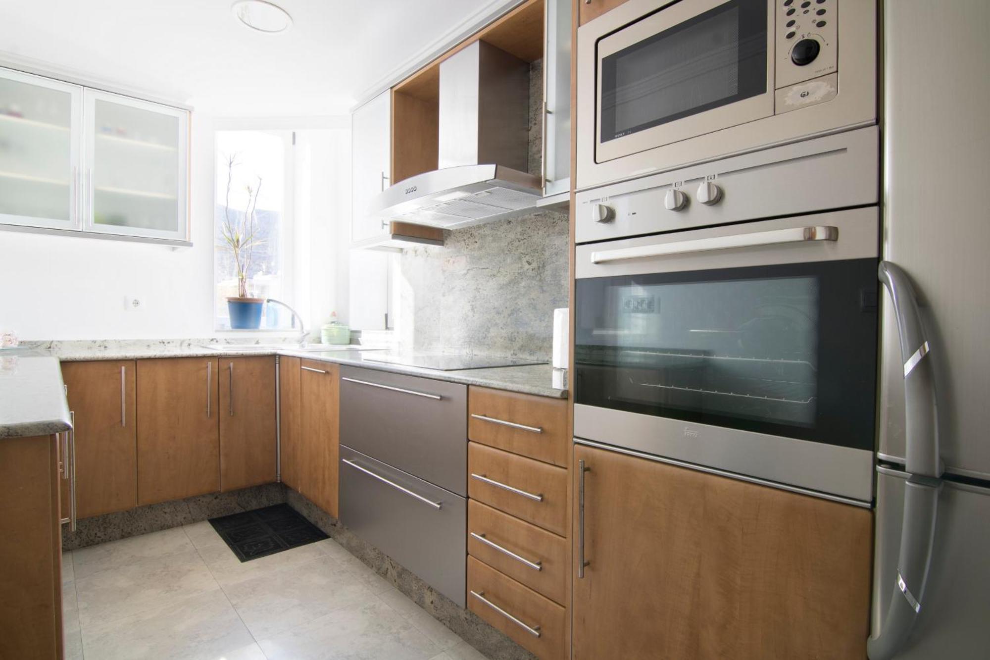 Apartment In Muralla Roja - 0406 Κάλπε Εξωτερικό φωτογραφία