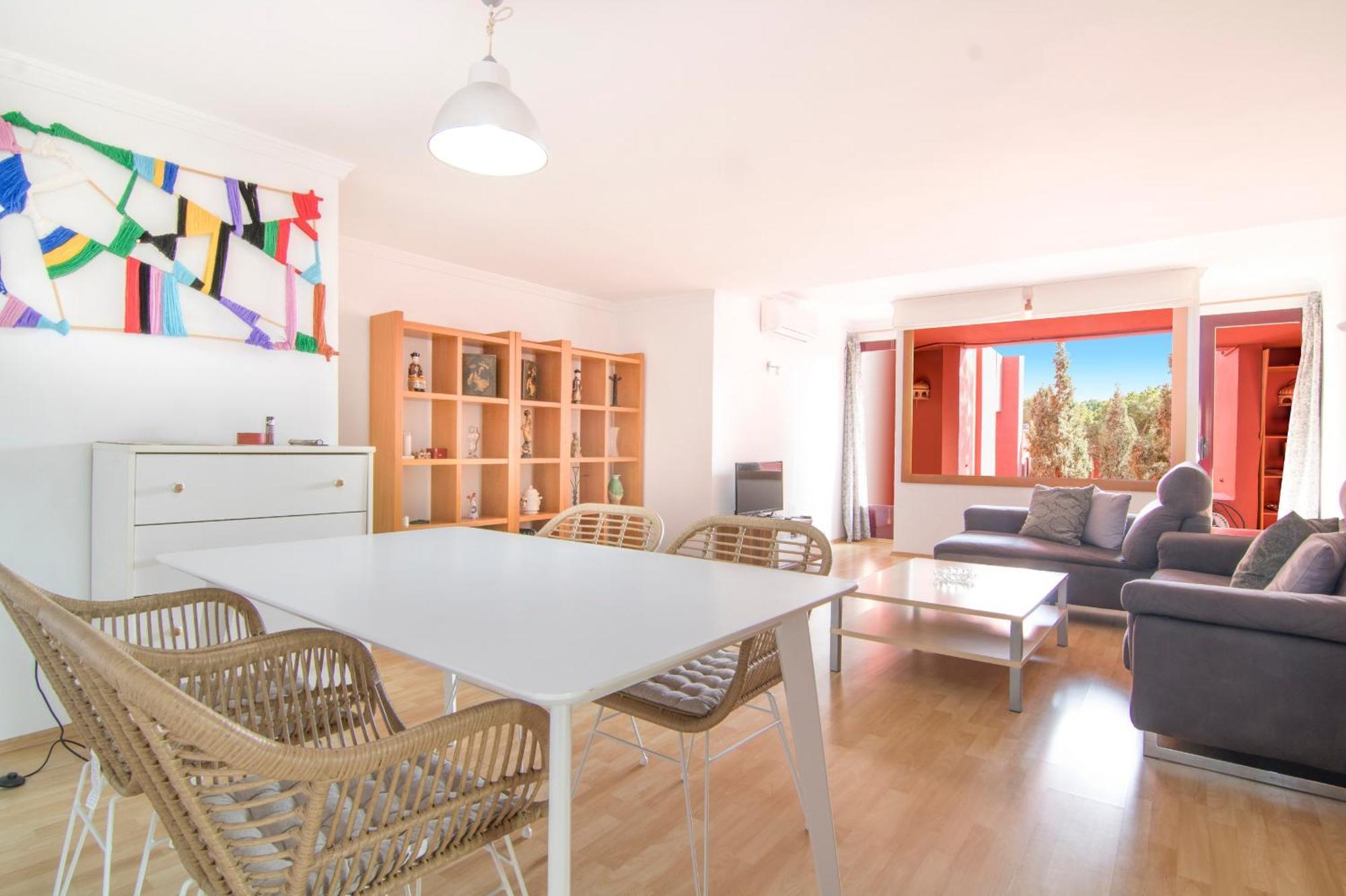 Apartment In Muralla Roja - 0406 Κάλπε Εξωτερικό φωτογραφία